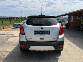 Opel Mokka 1.7 | Mobile.bg � ����� ������ 6