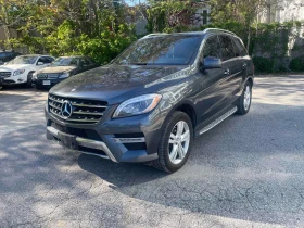 Mercedes-Benz ML 350 * BlueTEC * CARFAX * ЦЕНА ДО БГ - 12300 € / 24056.71 лв. - 76545331 1