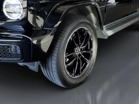 Mercedes-Benz G 450 D 4-MATIC AMG NIGHT-PAKET TV BURMESTER  | Mobile.bg � ����� ������ 3