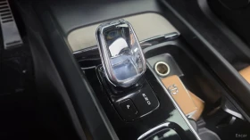 Volvo XC60 * ����* KEYLESS* Camera* �������*  | Mobile.bg � ����� ������ 9