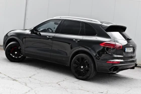 Porsche Cayenne S* 4.2TDI* FACE* LED MATRIX* PANO* CAMERA* ������� | Mobile.bg � ����� ������ 7