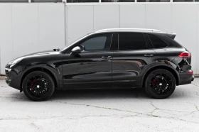 Porsche Cayenne S* 4.2TDI* FACE* LED MATRIX* PANO* CAMERA* ������� | Mobile.bg � ����� ������ 8