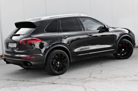 Porsche Cayenne S* 4.2TDI* FACE* LED MATRIX* PANO* CAMERA* ������� | Mobile.bg � ����� ������ 5