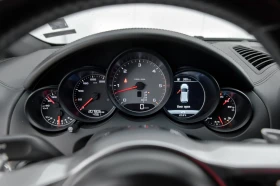 Porsche Cayenne S* 4.2TDI* FACE* LED MATRIX* PANO* CAMERA* ������� | Mobile.bg � ����� ������ 11