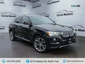 ������ BMW X4