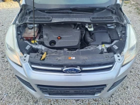 Ford Kuga 2, 0TDCI, KEYLES GO, EVRO5B | Auto.bg — изображение 16
