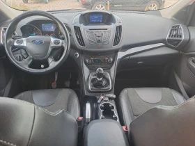 Ford Kuga 2, 0TDCI, KEYLES GO, EVRO5B | Auto.bg — изображение 10
