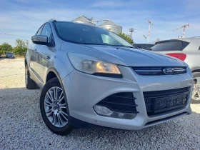 Ford Kuga 2, 0TDCI, KEYLES GO, EVRO5B
