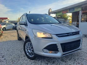 Ford Kuga 2, 0TDCI, KEYLES GO, EVRO5B