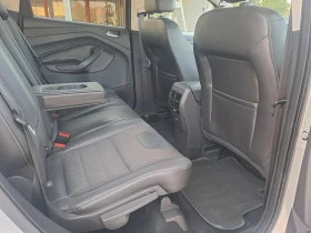 Ford Kuga 2, 0TDCI, KEYLES GO, EVRO5B | Auto.bg — изображение 7