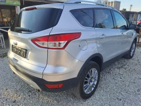 Ford Kuga 2, 0TDCI, KEYLES GO, EVRO5B | Auto.bg — изображение 5