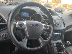 Ford Kuga 2, 0TDCI, KEYLES GO, EVRO5B | Auto.bg — изображение 11
