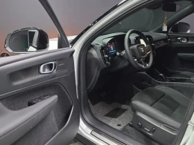 Volvo XC40 undefined | Auto.bg — изображение 9