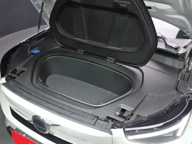 Volvo XC40 undefined | Auto.bg — изображение 5