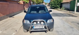 Honda Cr-v undefined | Auto.bg — изображение 3