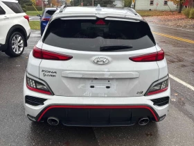 Hyundai Kona * 2.0T FWD * АВТОКРЕДИТ * ГЛАВНО ПРЕДСТАВИТЕЛСТВО  - 19890 € - 87411331 5