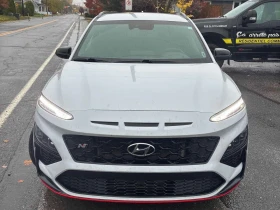Hyundai Kona * 2.0T FWD * АВТОКРЕДИТ * ГЛАВНО ПРЕДСТАВИТЕЛСТВО  - 19890 € - 87411331 2
