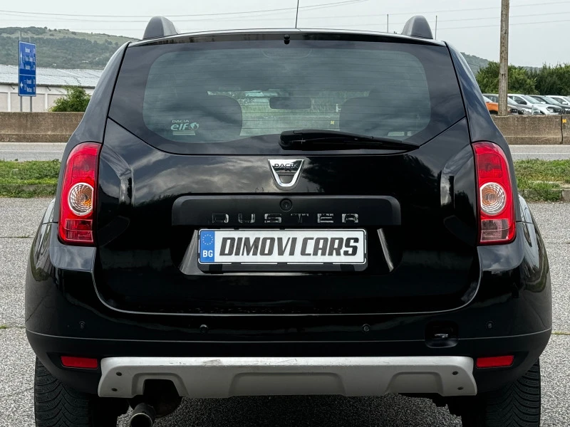 Dacia Duster 1.6I/ГАЗ/ИТАЛИЯ, снимка 4 - Автомобили и джипове - 46145571