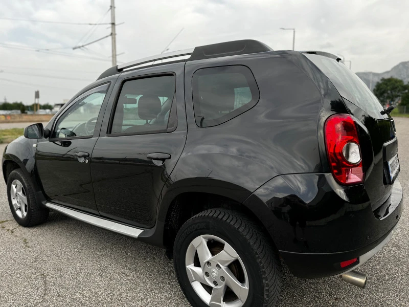 Dacia Duster 1.6I/ГАЗ/ИТАЛИЯ, снимка 3 - Автомобили и джипове - 46145571