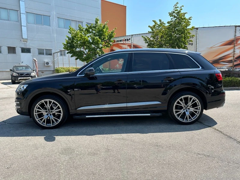 Audi Q7 3.0TDI S Line Quattro, снимка 2 - Автомобили и джипове - 46621811