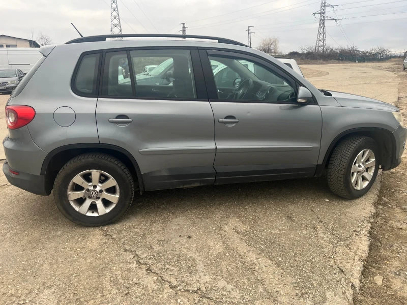 VW Tiguan 1, снимка 8 - Автомобили и джипове - 49125331