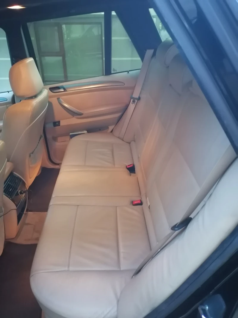 BMW X5, снимка 9 - Автомобили и джипове - 52540743