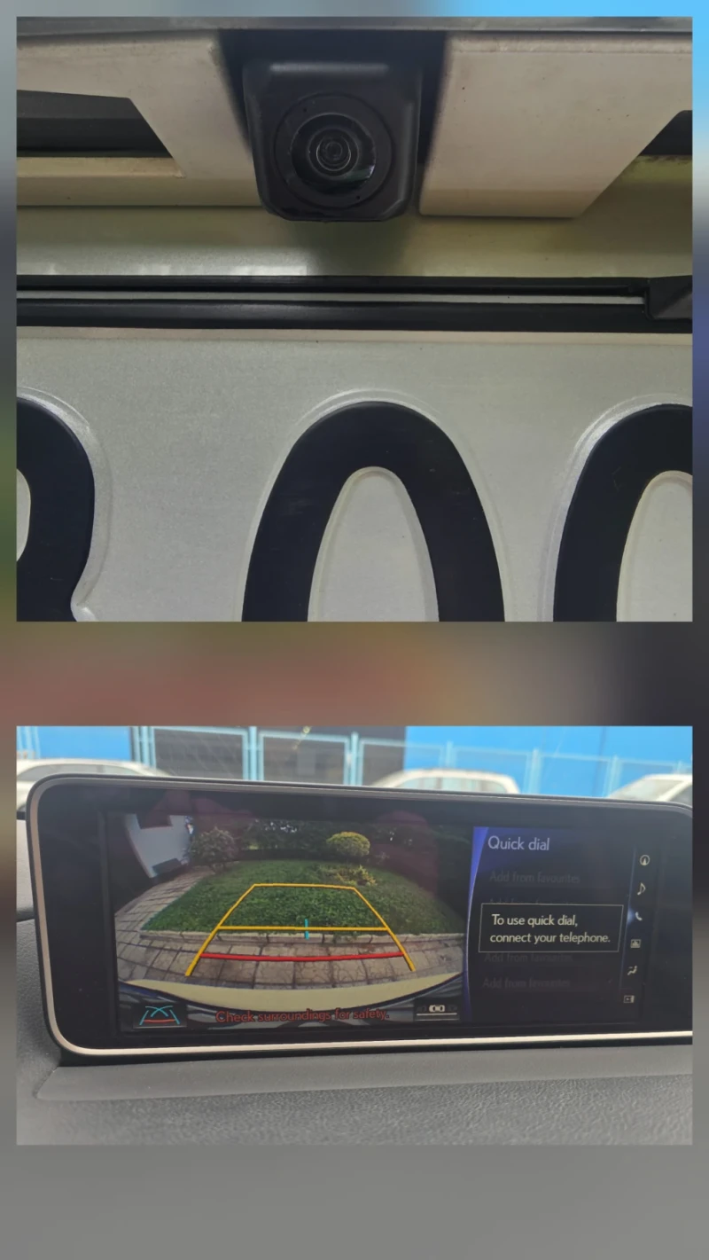 Lexus RX 450h ГАРАНЦИОННА/90000km/ FULL SERV/PANO/ЛИЗИНГ/ БАРТЕР, снимка 14 - Автомобили и джипове - 51434234