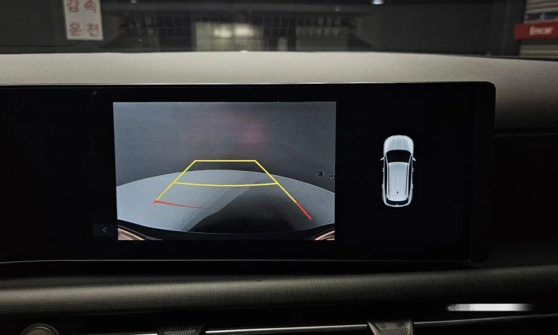 Hyundai Tucson Gasoline 1.6 Turbo 2WD Modern, снимка 15 - Автомобили и джипове - 52046235