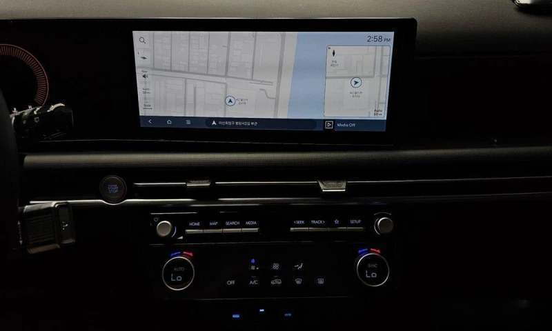 Hyundai Tucson Gasoline 1.6 Turbo 2WD Modern, снимка 14 - Автомобили и джипове - 52046235