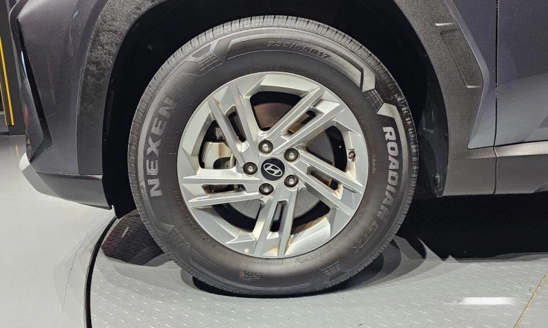 Hyundai Tucson Gasoline 1.6 Turbo 2WD Modern, снимка 5 - Автомобили и джипове - 52046235