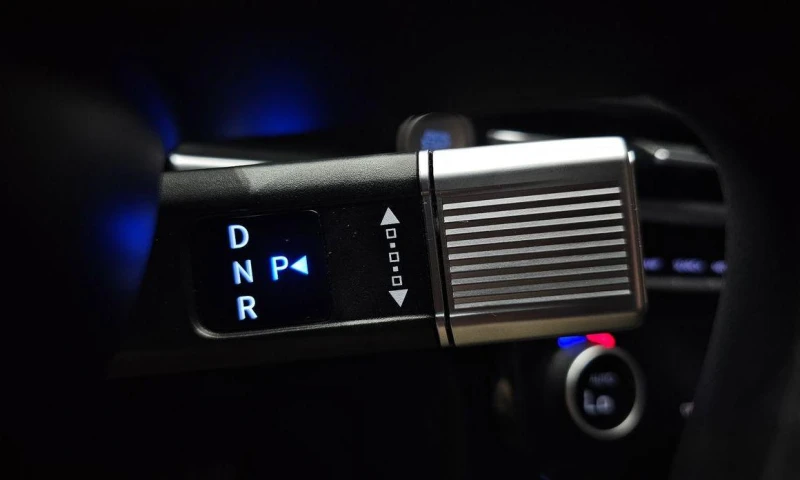 Hyundai Tucson Gasoline 1.6 Turbo 2WD Modern, снимка 9 - Автомобили и джипове - 52046235