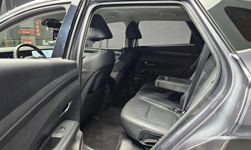 Hyundai Tucson Gasoline 1.6 Turbo 2WD Modern, снимка 12 - Автомобили и джипове - 52046235
