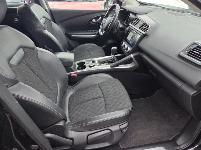 Renault Kadjar 1.5 dci 12.2022г., снимка 9 - Автомобили и джипове - 52839442