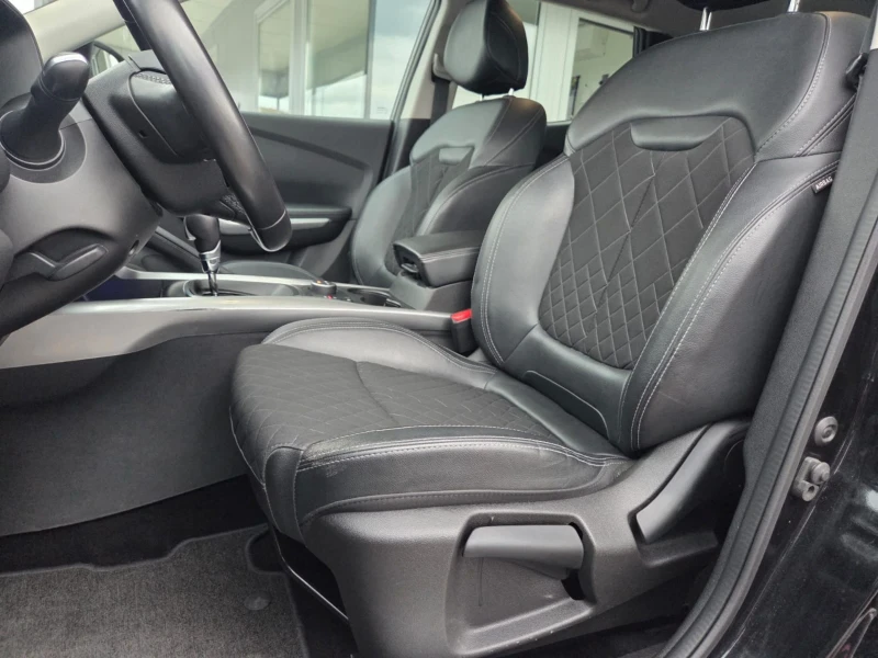 Renault Kadjar 1.5 dci 12.2022г., снимка 10 - Автомобили и джипове - 52839442