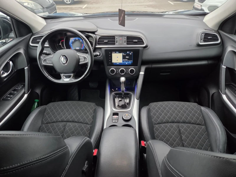 Renault Kadjar 1.5 dci 12.2022г., снимка 8 - Автомобили и джипове - 52839442