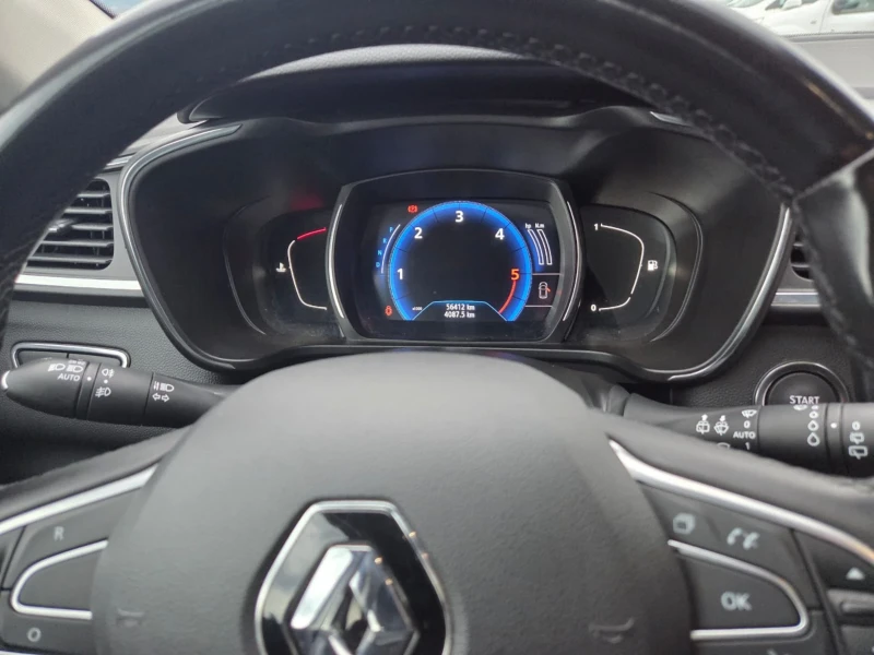 Renault Kadjar 1.5 dci 12.2022г., снимка 14 - Автомобили и джипове - 52839442