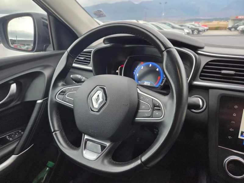 Renault Kadjar 1.5 dci 12.2022г., снимка 15 - Автомобили и джипове - 52839442