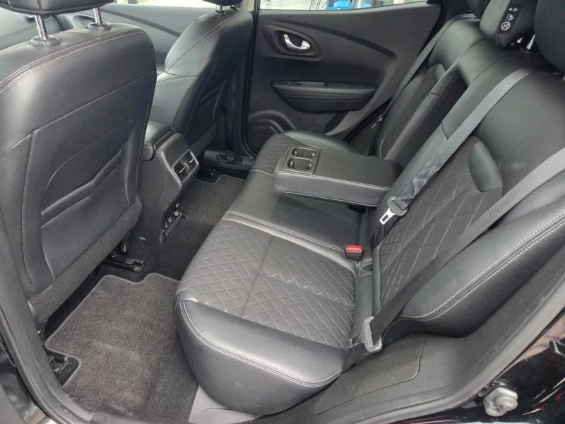 Renault Kadjar 1.5 dci 12.2022г., снимка 11 - Автомобили и джипове - 52839442