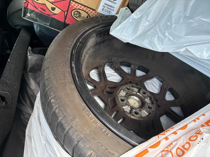 Hyundai Kona / 2.0T / LANE ASSIST / ПОДГРЕВИ / CARFAX, снимка 12 - Автомобили и джипове - 53256551