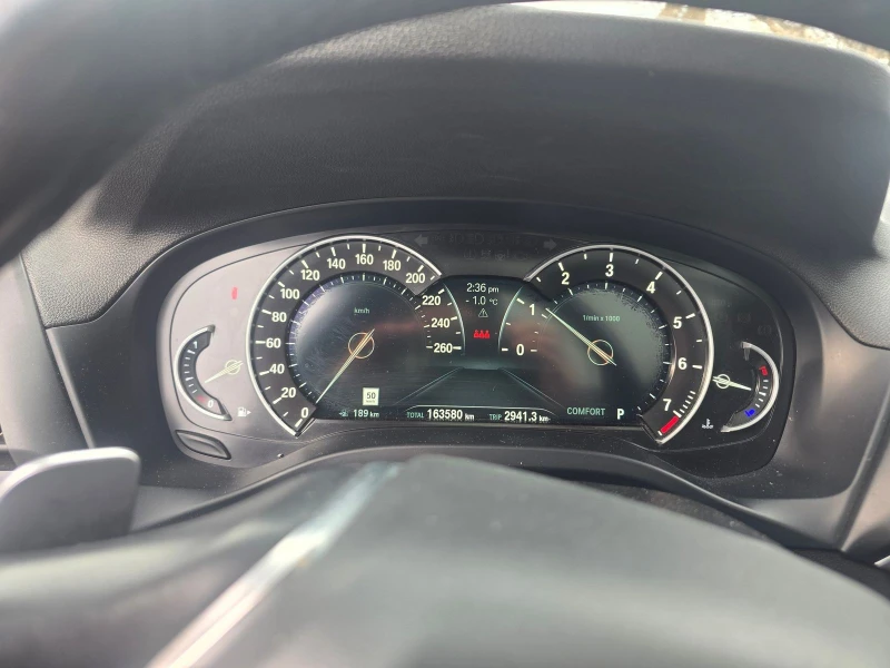 BMW X3 XDRIVE30I С РЕГИСТРАЦИЯ & АВТО КРЕДИТ , снимка 7 - Автомобили и джипове - 53595278