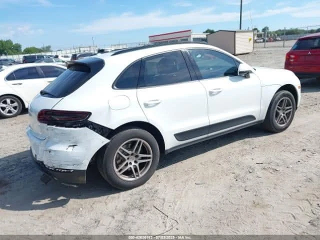 Porsche Macan 2.0L I-4 DI, DOHC, VVT, TURBO, 252HP - изображение 4