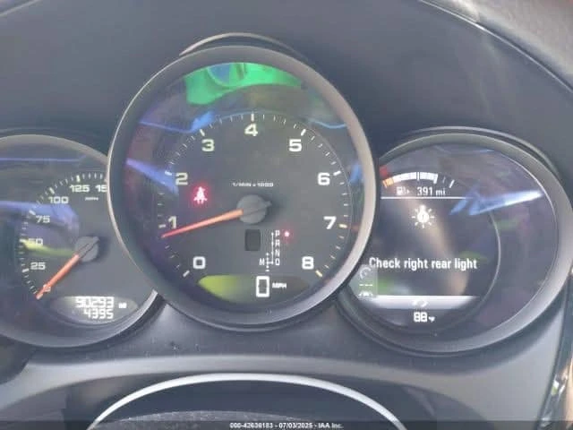 Porsche Macan 2.0L I-4 DI, DOHC, VVT, TURBO, 252HP | Mobile.bg   11