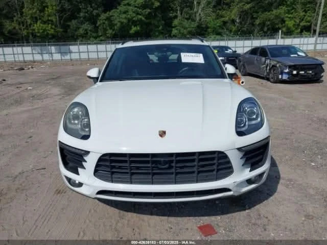 Porsche Macan 2.0L I-4 DI, DOHC, VVT, TURBO, 252HP - 33500 лв. - 25176096 1