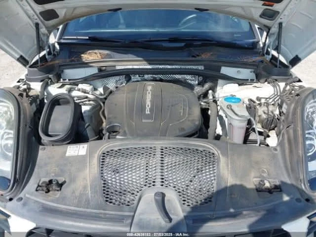 Porsche Macan 2.0L I-4 DI, DOHC, VVT, TURBO, 252HP | Mobile.bg   12