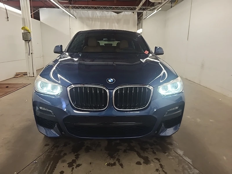 BMW X4 * * CARFAX * * АВТО КРЕДИТ * *  - 45999 лв. / 23518.92 € - 74920483 1
