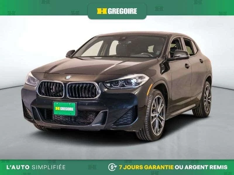 BMW X2 * xDrive28i * CARFAX * ���� �� �� | Mobile.bg � ����������� 3