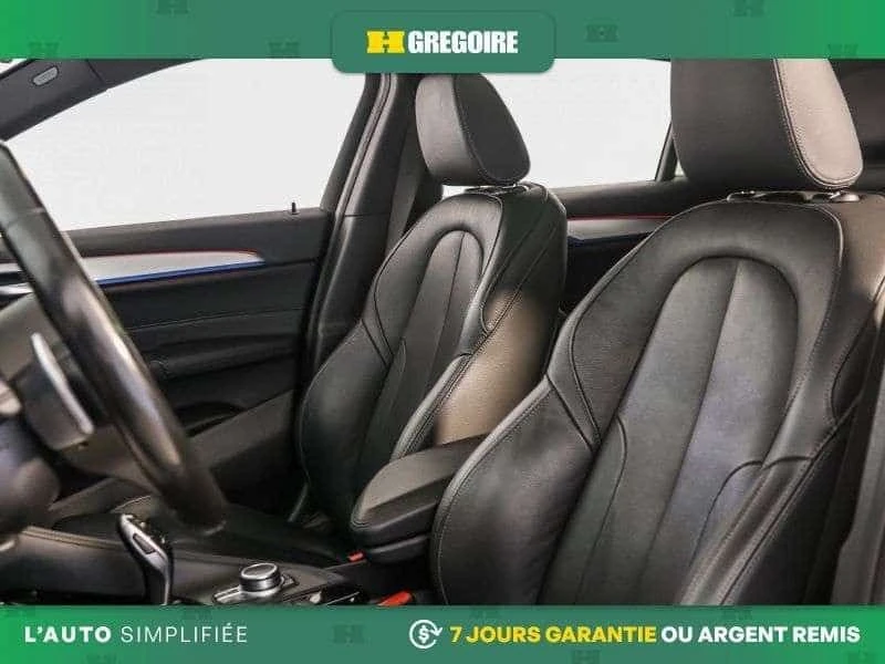 BMW X2 * xDrive28i * CARFAX * ���� �� �� | Mobile.bg � ����������� 16