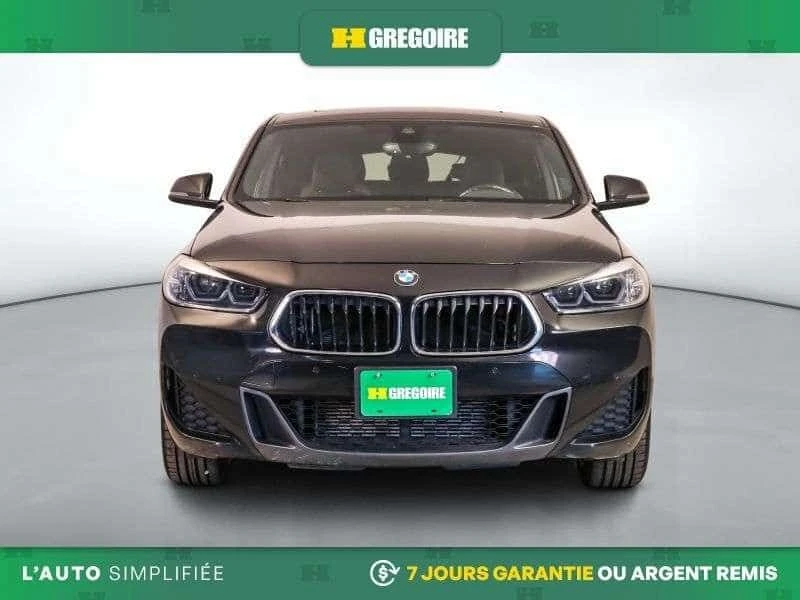 BMW X2 * xDrive28i * CARFAX * ���� �� �� | Mobile.bg � ����������� 2