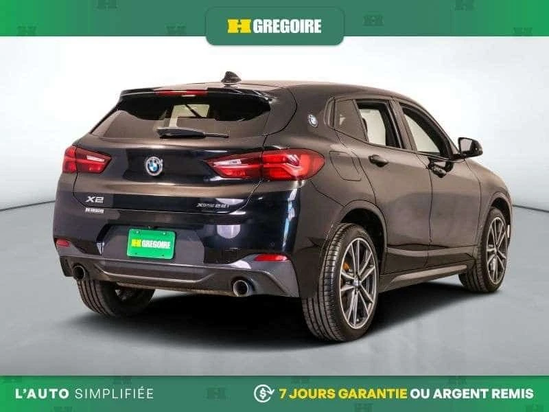 BMW X2 * xDrive28i * CARFAX * ���� �� �� | Mobile.bg � ����������� 7