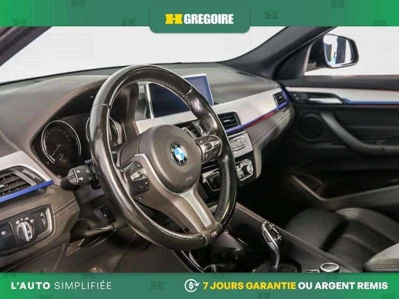 BMW X2 * xDrive28i * CARFAX * ���� �� �� | Mobile.bg � ����������� 9
